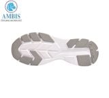  giày thể thao nam DSMH07800_XAM_43 