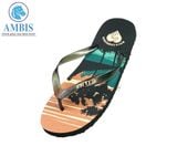  Dép tông nam Bitis BLM001800_DEN 