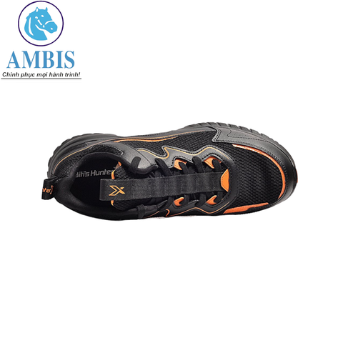  Giày thể thao nam Bitis HSM001400_DEN 