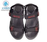  sandal cao su bé trai DRB031600_DEN_36_893456980163613360 