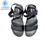  Sandal nữ SHANA.03_DEN 