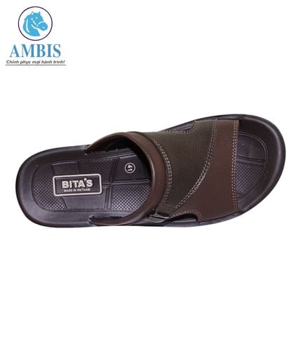  dép da nam bitas DUM.121_NAU_42_ 