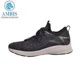  giày thể thao nam DSMH10900_DEN_41 