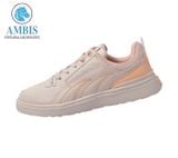  giày thể thao nữ bitis hunter DSWH10400_KEM_37_ 
