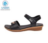  sandal si nữ BRW000100_DEN_37 