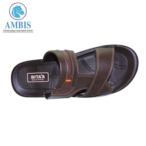  dép da nam bitas 