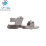 Sandal học sinh nữ BEG002200_XAM_35 