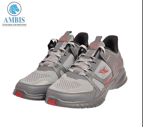  giày thể thao nam bitis DSMH07700_XAM_42_ 