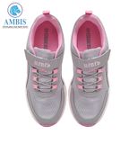  Giày thể thao nữ Bitis DSG004400_XAM_36 