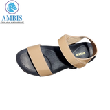  Sandal nữ SHANA.02_KEM_36_8934562540952 