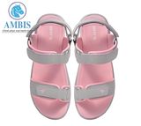  sandal eva phun bé gái DEG010000_XAM_36 