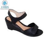  Sandal nữ Bitas SYN.265_DEN 