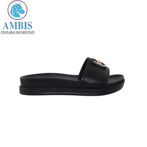  Dép lê nữ Bitas DORA.07_DEN 