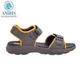  sandal bé trai DEB009600_XAM_35_893456990113834350 
