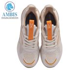  giày thể thao nữ DSWH10500_KEM_36 