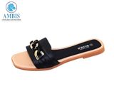  Dép lê đế bệt Bitas DWN.01 