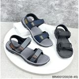  Sandal nam BRM001200_XAM_41 