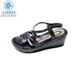  Sandal nữ đế cao SYN.289_DEN_39 