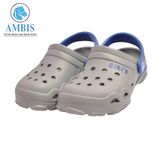  sandal eva phun bé trai DEB008400_XAM_26_893456990074234260 