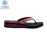  Dép tông nữ Bitis SXW109500_DEN _38 