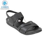 Dép sandal nữ bitis DRW014100_DEN_35-39 