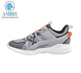  giày thể thao nam bitis hunter X DSMH06500_XAM_43 