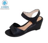  Sandal nữ Bitas SYN.265_DEN 
