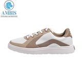  Giày thể thao nam HSM004700_NAU_40 