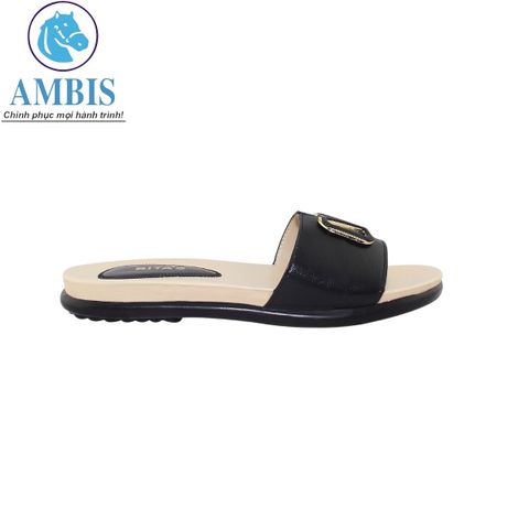  Dép lê nữ Bitas DYN.162_DEN 