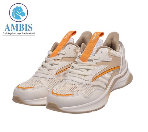  giày thể thao nữ DSWH10500_KEM_37_ 