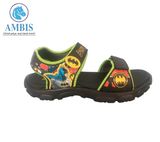  sandal bé trai batman DEB007999_XMN_35 