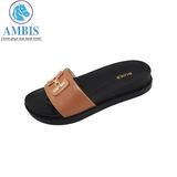 Sandal nữ DORA.07_NAU_39 
