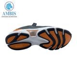  giày thể thao nam forcus DSM074233_DEN_44 