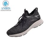  giày thể thao nam DSMH10900_DEN_41 