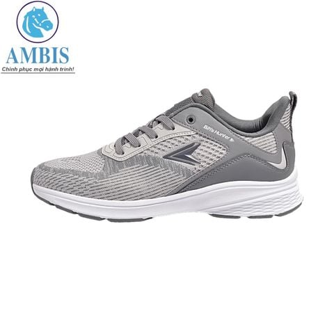  Giày thể thao nam Bitis HSM005400_XAM 