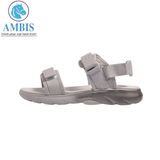 Sandal học sinh nữ BEG002200_XAM_35 