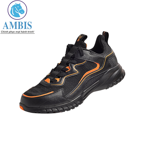  Giày thể thao nam Bitis HSM001400_DEN 