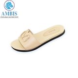  Dép lê nữ Bitas DYN.162_KEM 