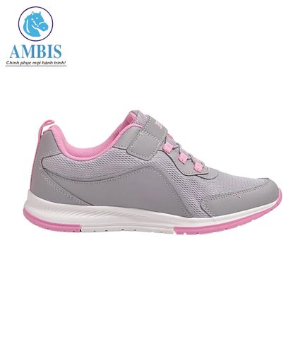  Giày thể thao nữ Bitis DSG004400_XAM_36 