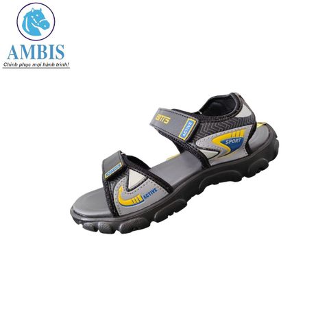  sandal eva phun bé trai BEB00200_DEN_32_ 