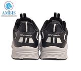 giày thể thao nam DSMH08700_DEN_42_ 