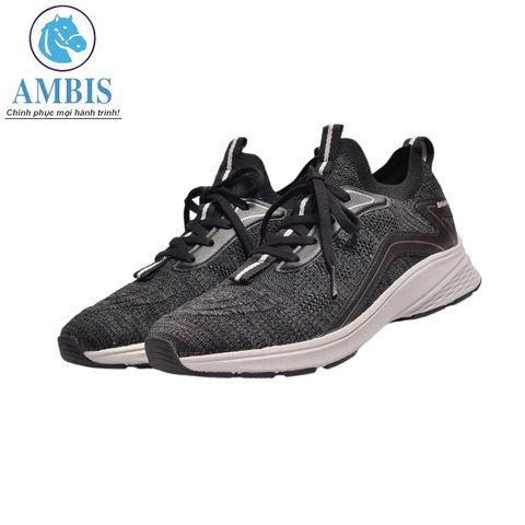  giày thể thao nam DSMH10900_DEN_42_ 