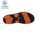  sandal Si cao su bé trai DRB032900_DEN_35 