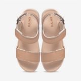  sandal eva phun bé gái DEG008000_KEM_36_ 