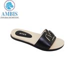  Dép lê nữ Bitas DYN.162_DEN 