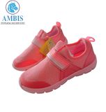  Giày thể thao bé gái bitis DSG001200_HOG_37 