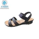  Sandal nữ BPW002688_DEN_37 
