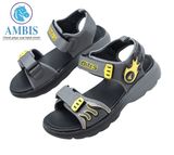  sandal eva phun bé trai BEB000400_XAM_34 