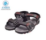  sandal cao su bé trai DRB031600_DEN_36_893456980163613360 