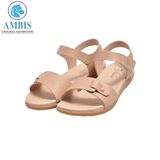  Sandal nữ BT BRW000288_KEM 